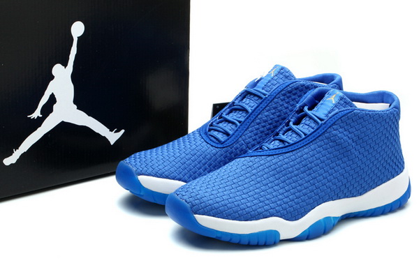 Air Jordan 11 Future Men Super Perfect--018